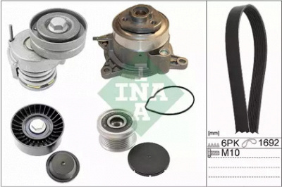WILMINK GROUP wg1709988 -  